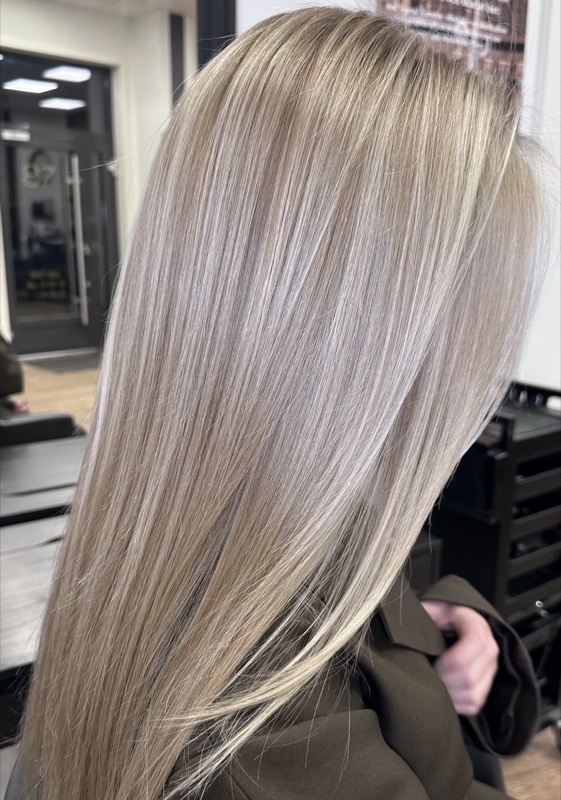 Air Touch Balayage Collection