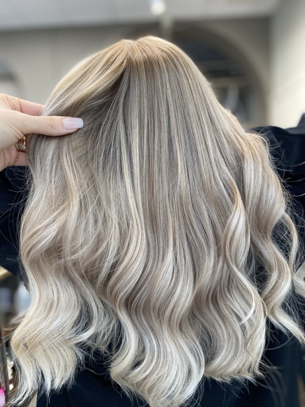 Classic Balayage