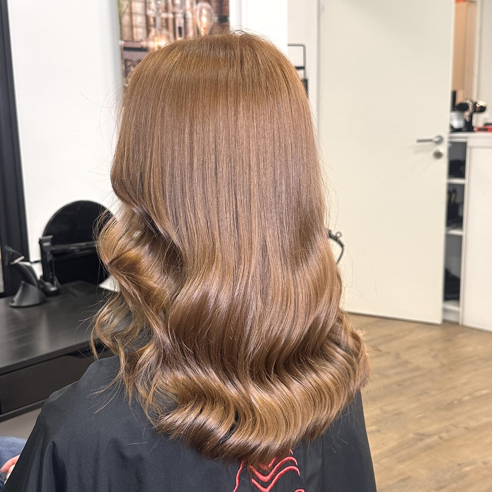 Color Treatment – Gloss
