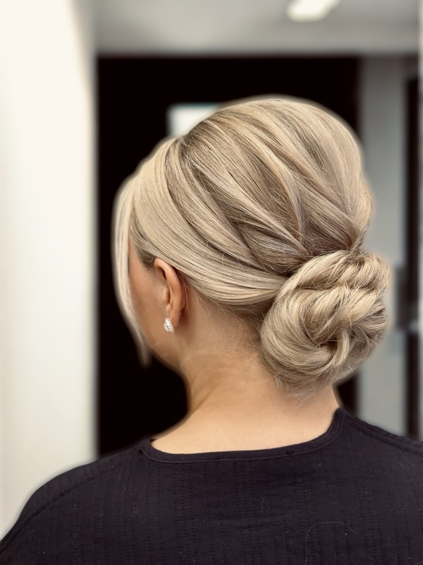 Bridal Styling
